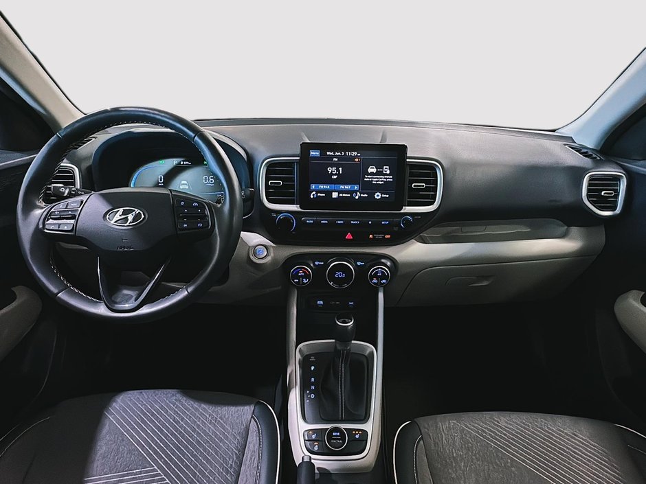 Hyundai Venue ULTIMATE TOIT CARPLAY CAMERA DEM A DIST 2024-16