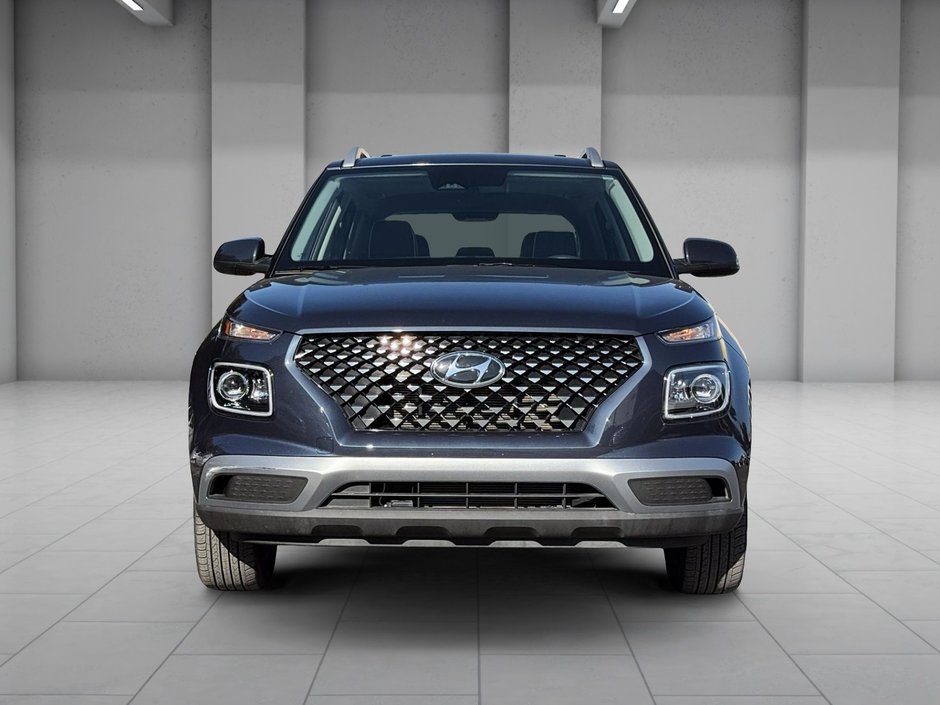 Hyundai Venue ULTIMATE TOIT OUVRANT CAPRLAY SIEGES CHAUFFANTS 2024-3