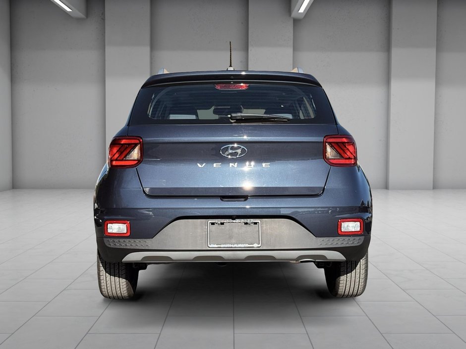 Hyundai Venue ULTIMATE TOIT OUVRANT CAPRLAY SIEGES CHAUFFANTS 2024-7
