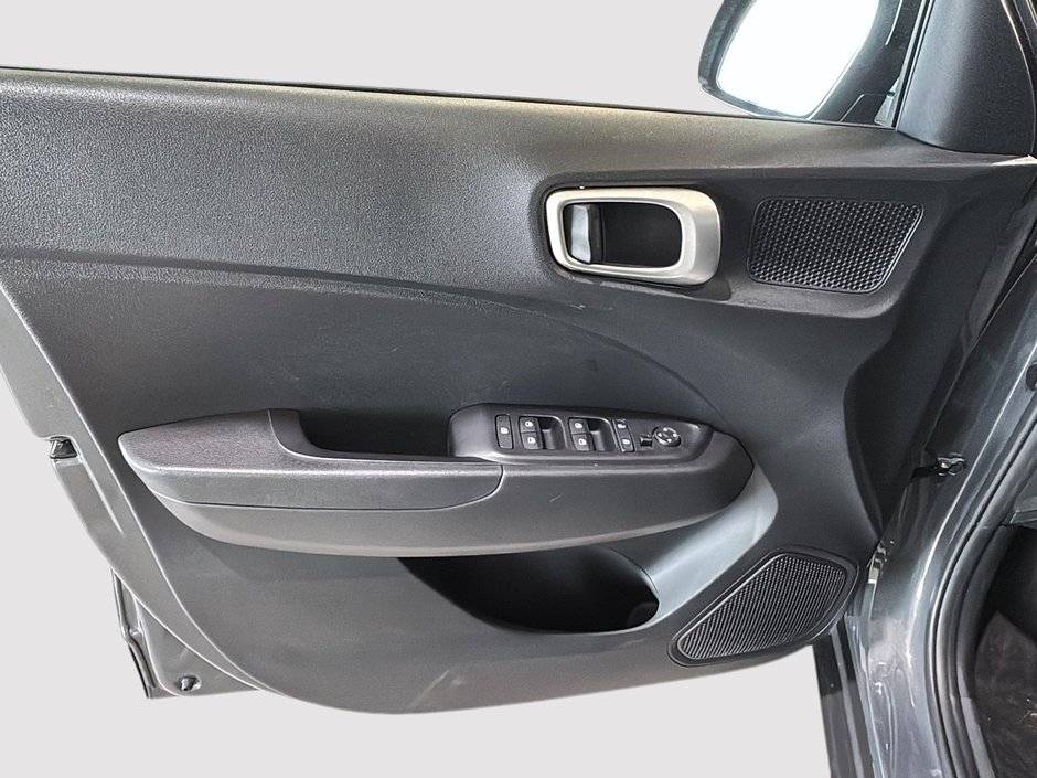 2025 Hyundai Venue A/C CAMERA SIEGES CHAUFFANTS BLUETOOTH-16