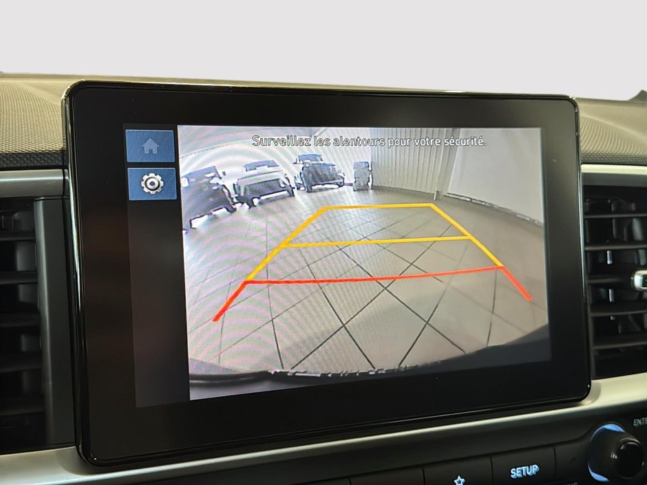 2025 Hyundai Venue A/C CAMERA SIEGES CHAUFFANTS BLUETOOTH-26
