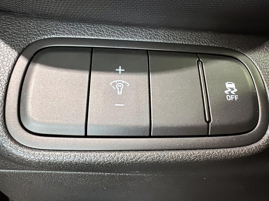 2025 Hyundai Venue A/C CAMERA SIEGES CHAUFFANTS BLUETOOTH-31