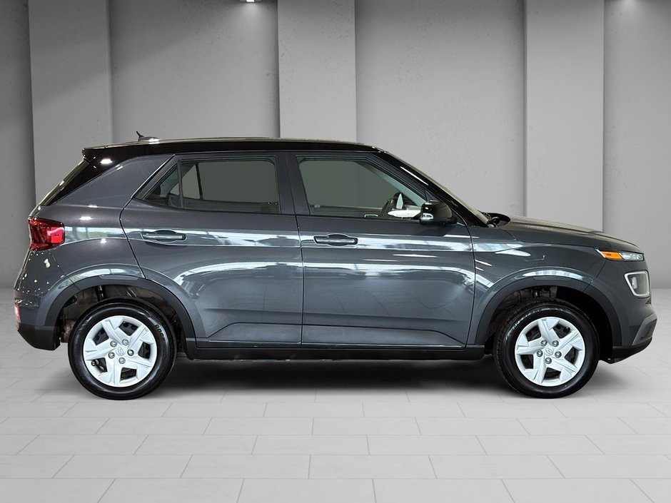2025 Hyundai Venue A/C CAMERA SIEGES CHAUFFANTS BLUETOOTH-14