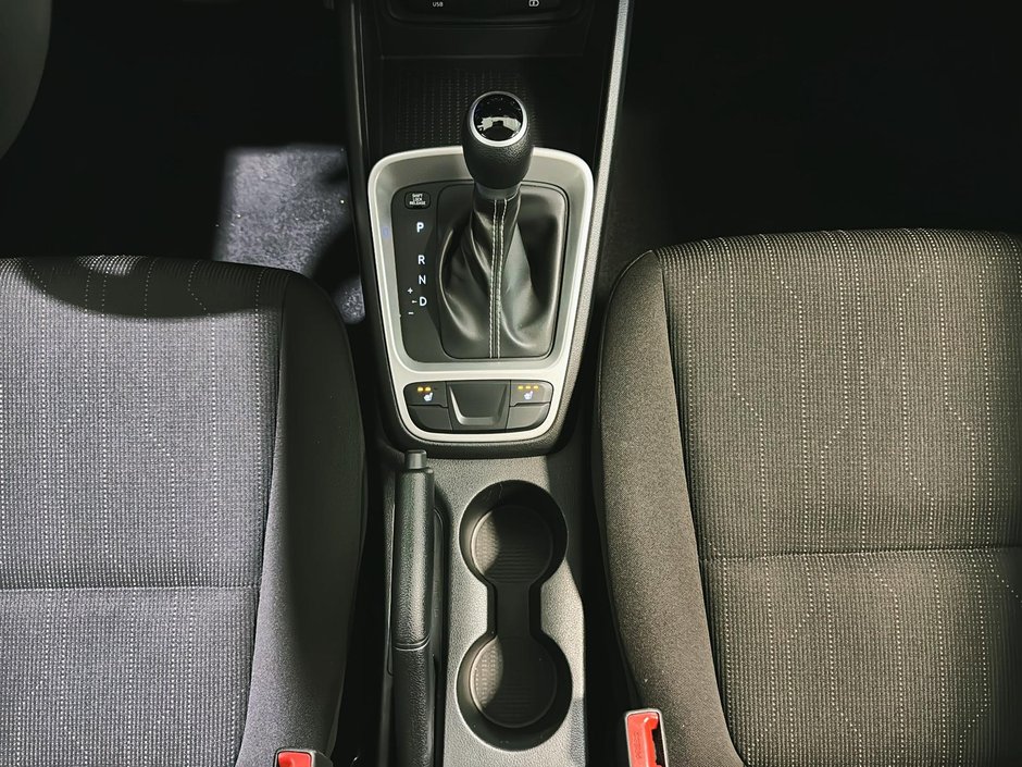 2025 Hyundai Venue A/C CAMERA SIEGES CHAUFFANTS BLUETOOTH-22