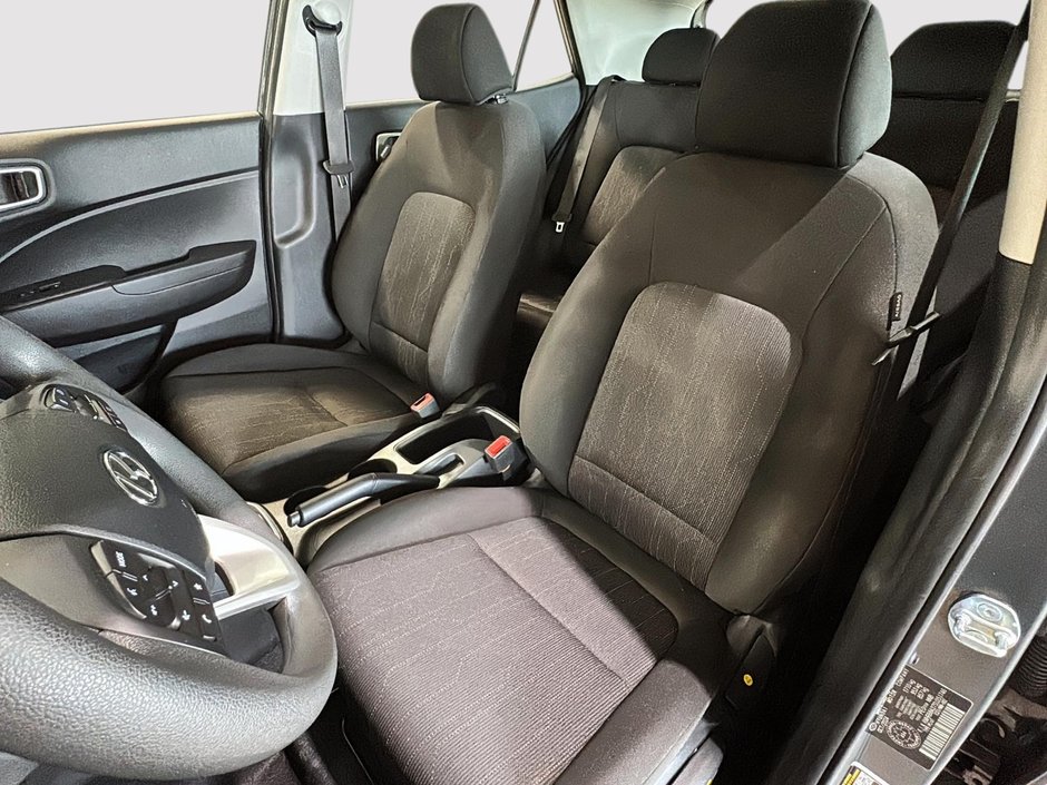 2025 Hyundai Venue A/C CAMERA SIEGES CHAUFFANTS BLUETOOTH-18
