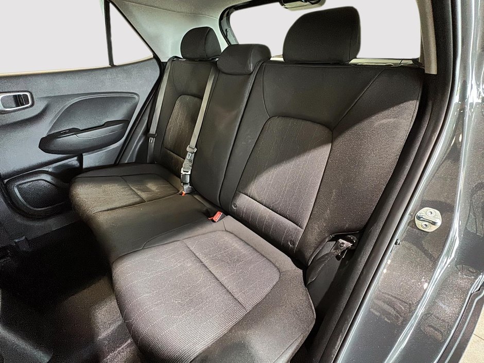 2025 Hyundai Venue A/C CAMERA SIEGES CHAUFFANTS BLUETOOTH-19