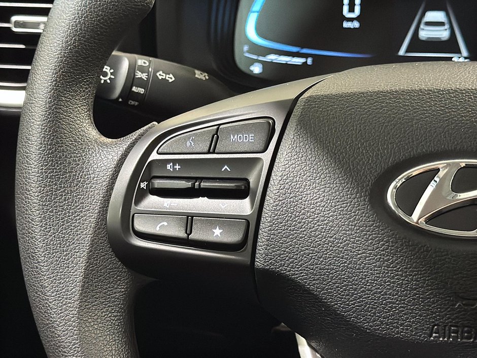2025 Hyundai Venue A/C CAMERA SIEGES CHAUFFANTS BLUETOOTH-28