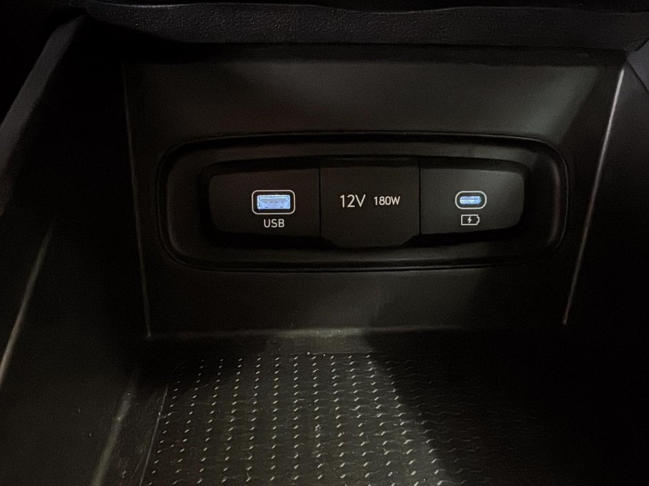 2025 Hyundai Venue A/C CAMERA SIEGES CHAUFFANTS BLUETOOTH-33