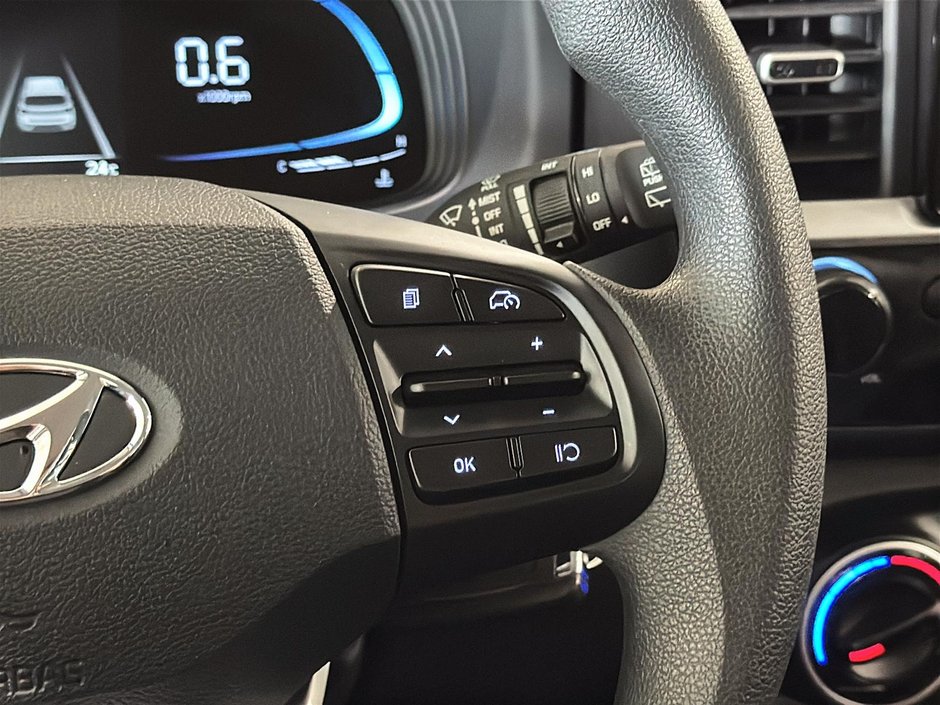 2025 Hyundai Venue A/C CAMERA SIEGES CHAUFFANTS BLUETOOTH-29