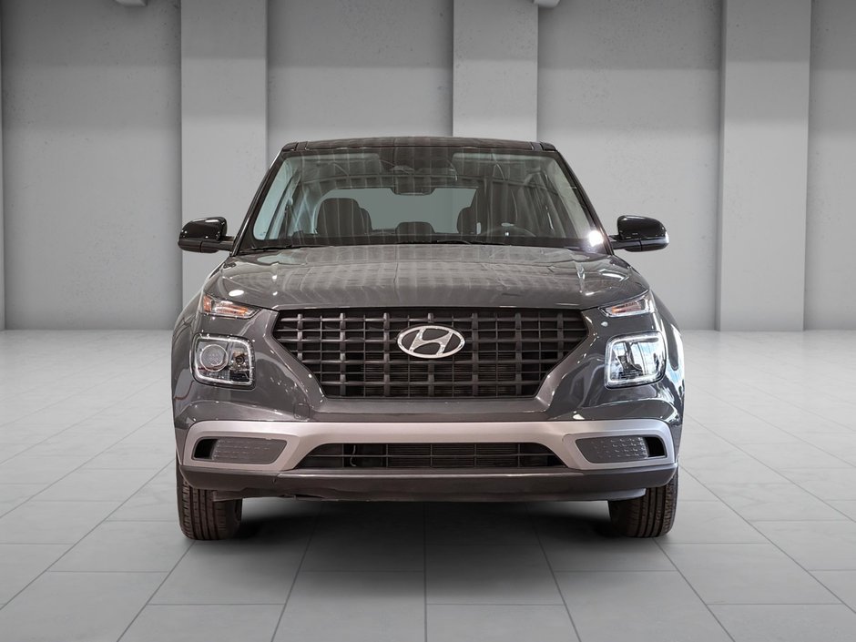 2025 Hyundai Venue A/C CAMERA SIEGES CHAUFFANTS BLUETOOTH-6