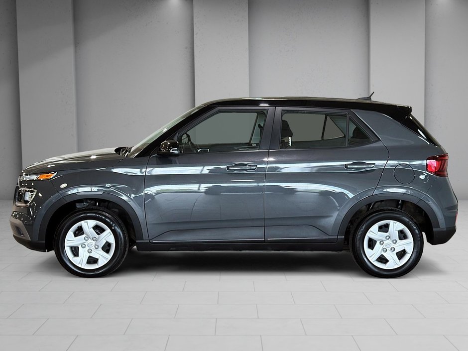2025 Hyundai Venue A/C CAMERA SIEGES CHAUFFANTS BLUETOOTH-7