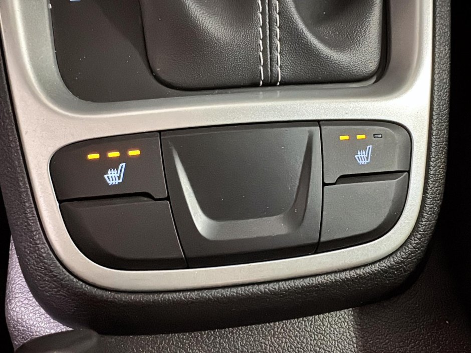 2025 Hyundai Venue A/C CAMERA SIEGES CHAUFFANTS BLUETOOTH-32