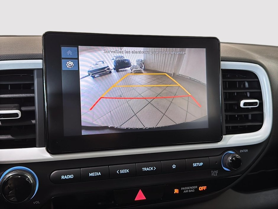 Hyundai Venue ULTIMATE TOIT CARPLAY CHAUFFANTS MAGS 2025-21