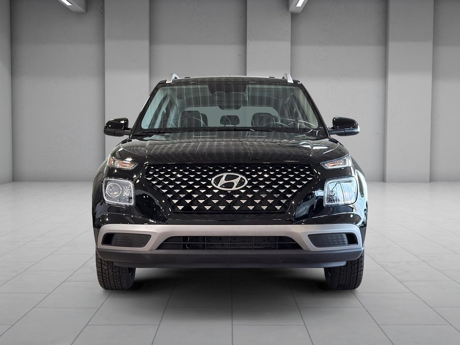 Hyundai Venue ULTIMATE TOIT CARPLAY CHAUFFANTS MAGS 2025-1