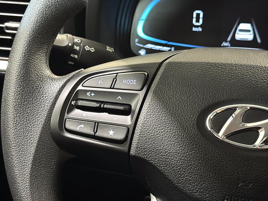 Hyundai Venue A/C CAMERA SIEGES CHAUFFANTS BLUETOOTH 2025-27