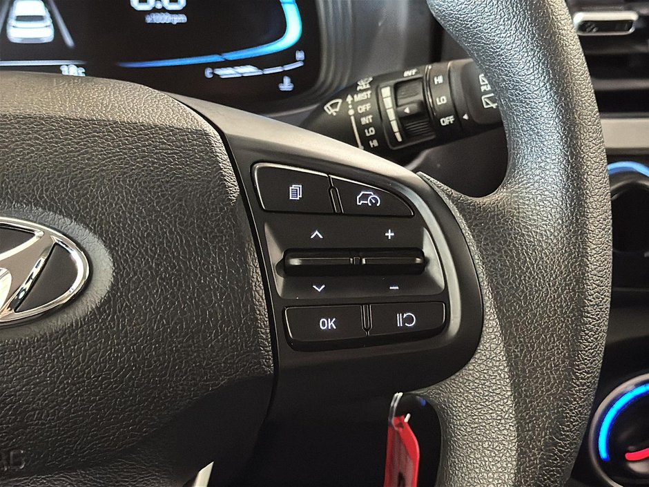 Hyundai Venue A/C CAMERA SIEGES CHAUFFANTS BLUETOOTH 2025-28