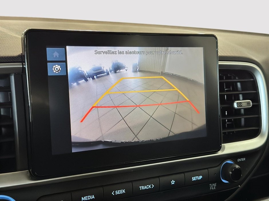 Hyundai Venue A/C CAMERA SIEGES CHAUFFANTS BLUETOOTH 2025-24