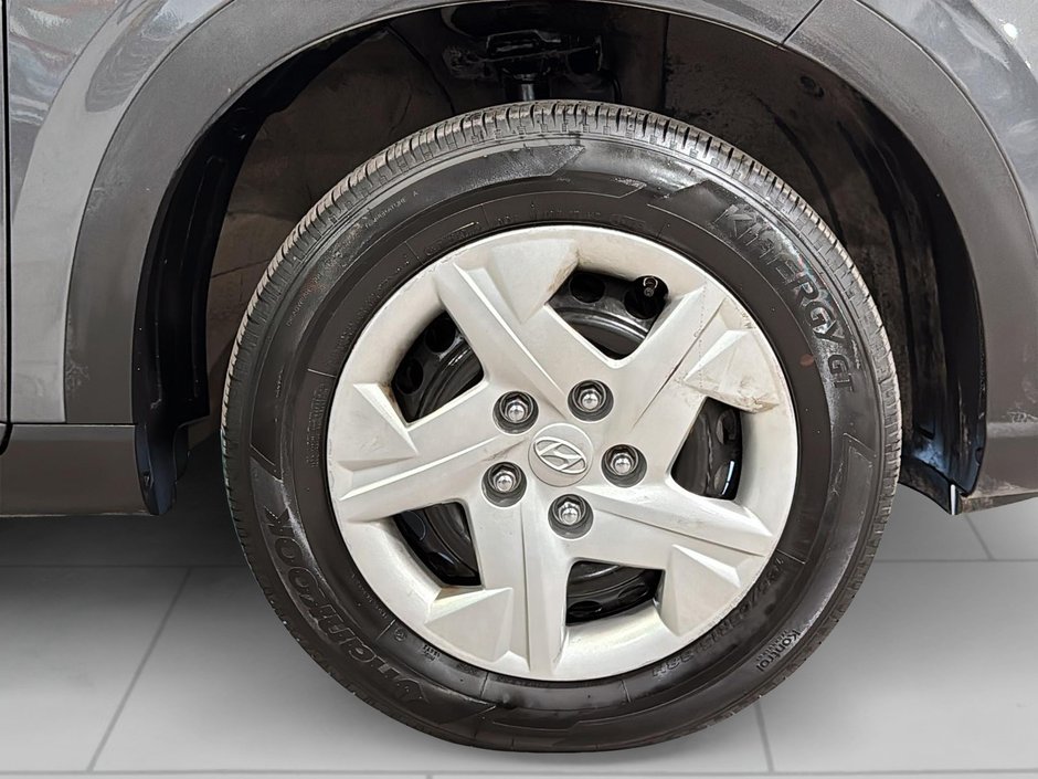 Hyundai Venue A/C CAMERA SIEGES CHAUFFANTS BLUETOOTH 2025-4