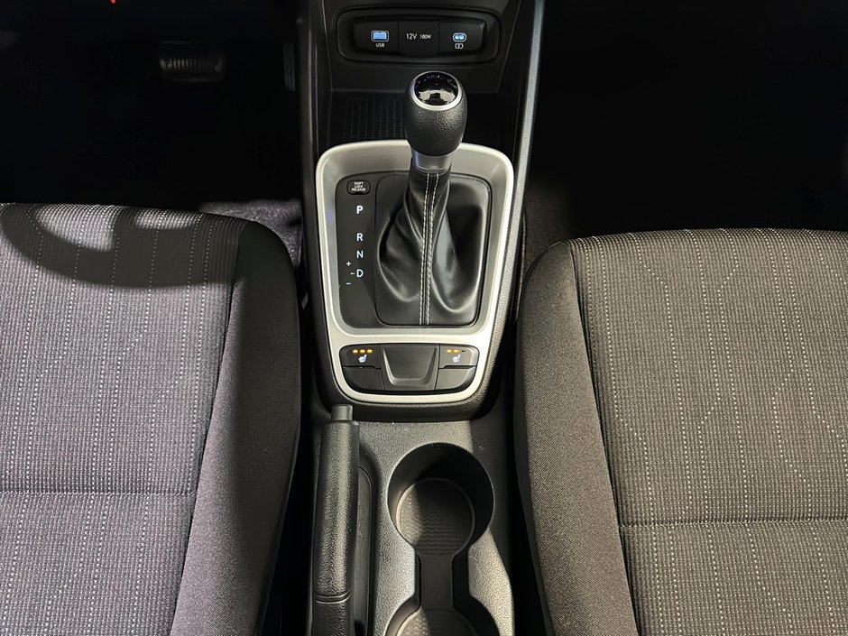 Hyundai Venue A/C CAMERA SIEGES CHAUFFANTS BLUETOOTH 2025-19