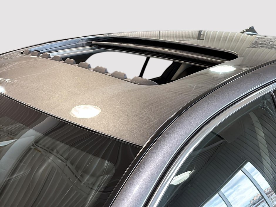 Infiniti Q50 3.0T SPORT AWD TOIT CUIR CHAUFFANTS CAM NAVI 2016-4