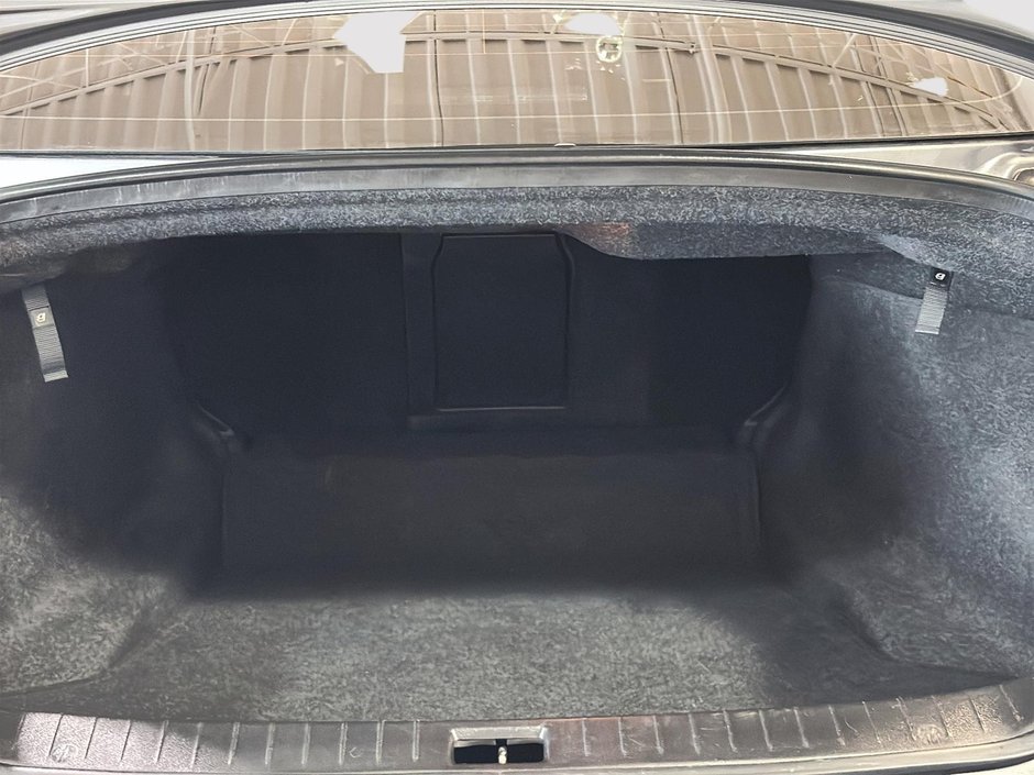 Infiniti Q50 3.0T SPORT AWD TOIT CUIR CHAUFFANTS CAM NAVI 2016-7