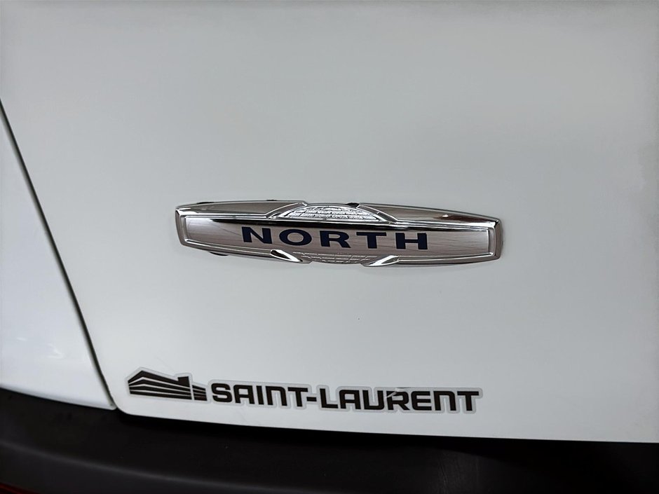 Jeep Cherokee NORTH SIEGES VOLANT CHAUFFANTS BLUETOOTH CRUISE 2015-12