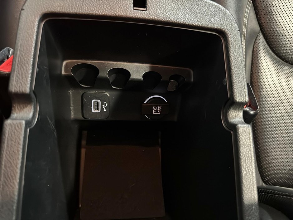 Jeep Cherokee LIMITED GPS CUIR BLUETOOTH 2016-30