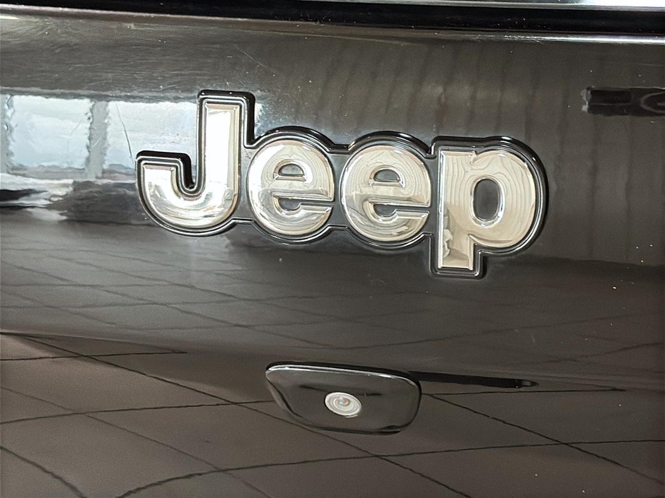 Jeep Cherokee LATITUDE AWD BLUETOOTH SIEGES CHAUFFANTS 2017-10