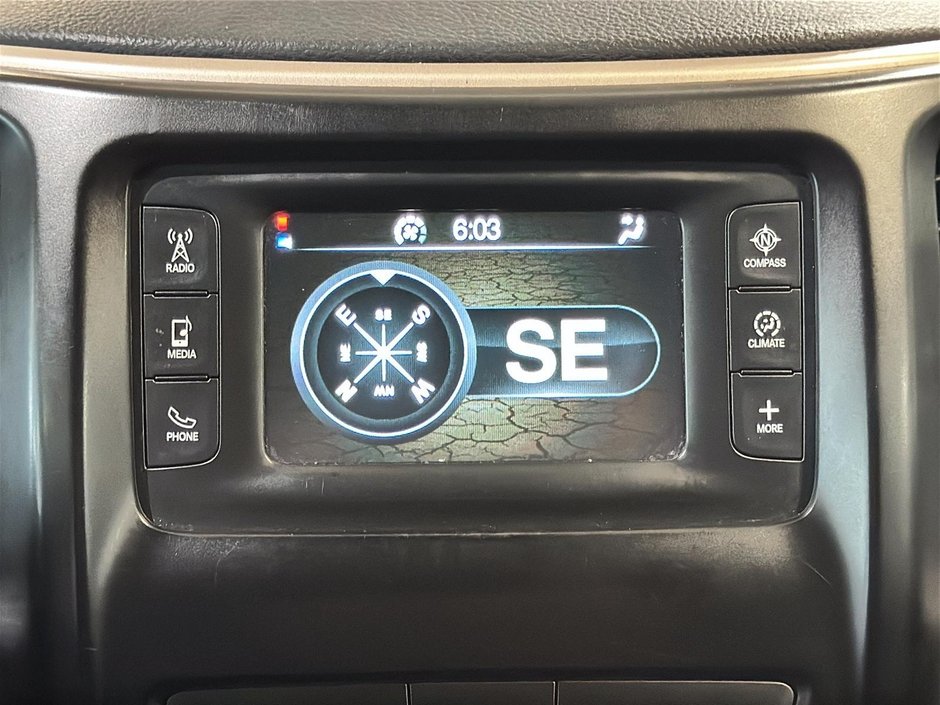 Jeep Cherokee LATITUDE AWD BLUETOOTH SIEGES CHAUFFANTS 2017-26