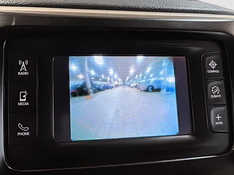 Jeep Cherokee LATITUDE AWD BLUETOOTH SIEGES CHAUFFANTS 2017-28