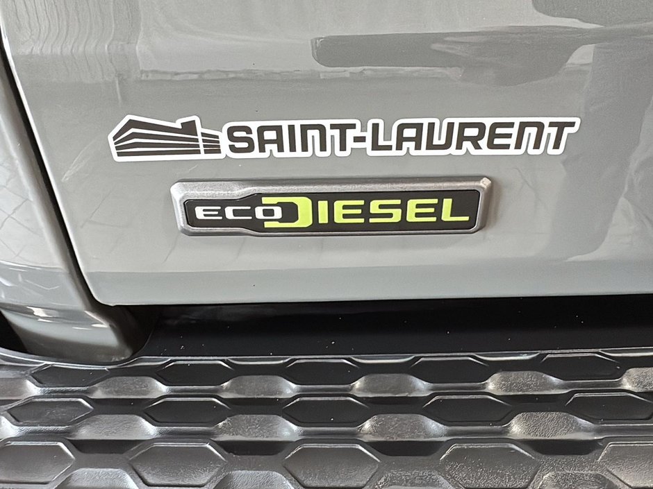 Jeep Gladiator RUBICON DIESEL TOIT AMOVIBLE GPS TREUIL 2022-10