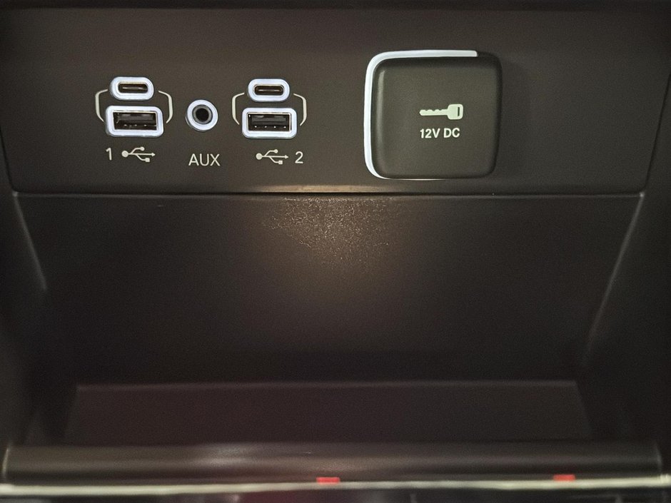 Jeep Grand Cherokee LIMITED GPS CUIR CARPLAY 2024-37