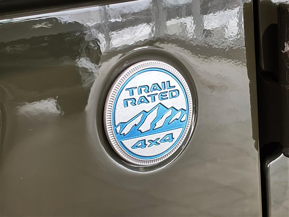 Jeep Wrangler 4xe Unlimited Sahara 2 TOITS HYBRID CAM GPS 2021-8