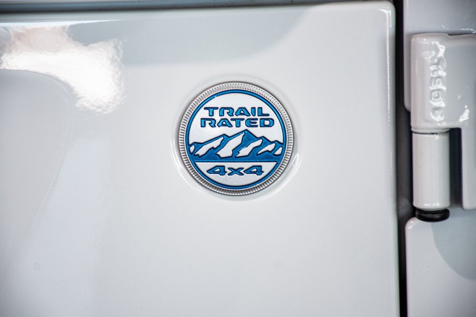 Jeep Wrangler 4xe Unlimited Sahara 2 TOITS HYBRID CAM GPS 2022-8