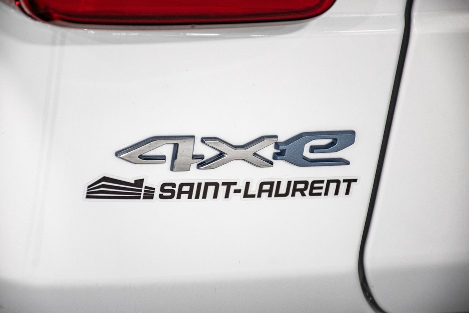 Jeep Wrangler 4xe Unlimited Sahara 2 TOITS HYBRID CAM GPS 2022-15