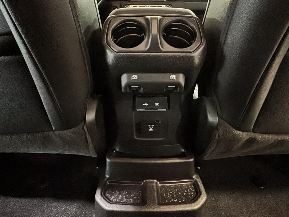Jeep Wrangler Unlimited SAHARA NORTH EDITION CARPLAY TOIT AMOVIBLE GPS 2020-38