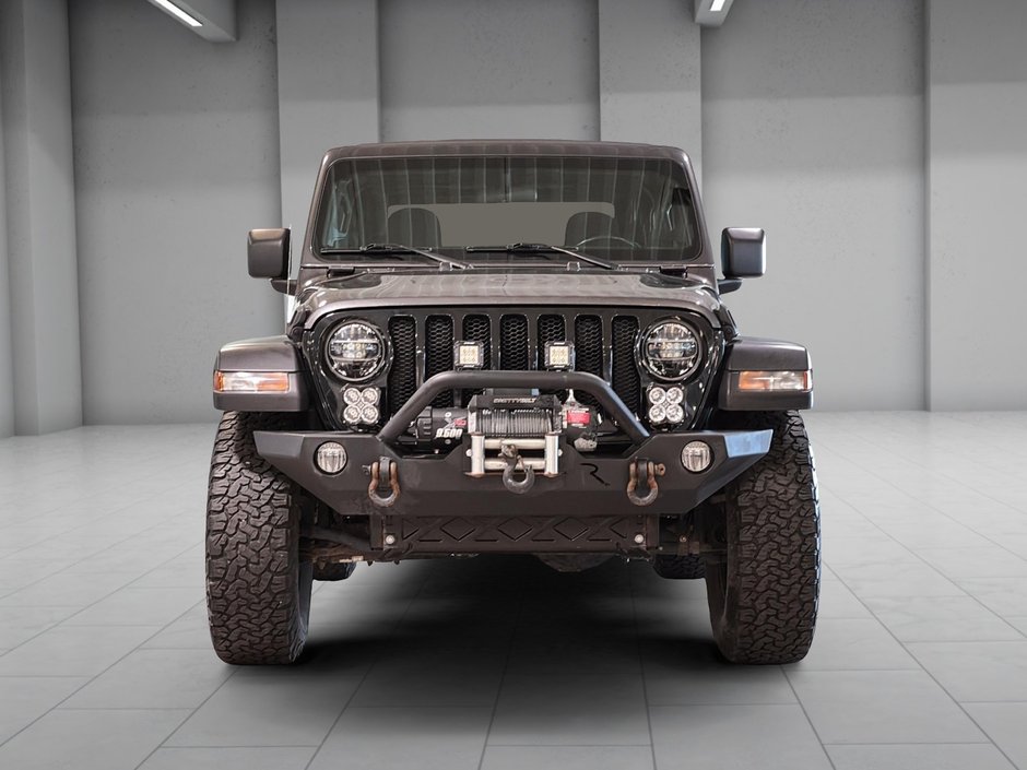 Jeep Wrangler WILLYS CAM BLUETOOTH TREUIL 2021-7