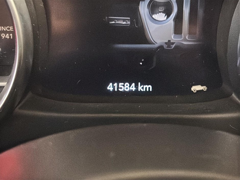 Jeep Wrangler Willys Sport 3.6 V6 AUT. SIEGES CHAUFFANTS CAM GPS 2023-24