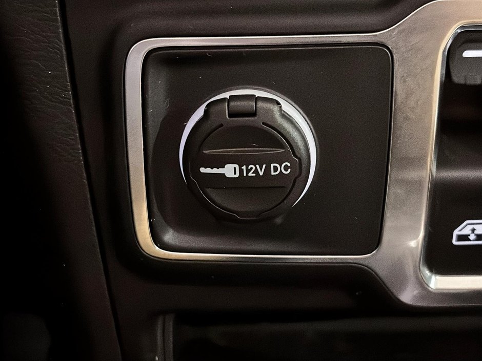 Jeep Wrangler Willys Sport 3.6 V6 AUT. SIEGES CHAUFFANTS CAM GPS 2023-26