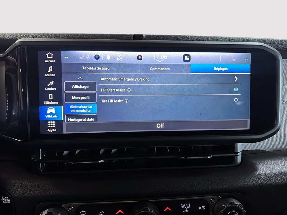 Jeep Wrangler SPORT S AWD HARD TOP CARPLAY 2024-31