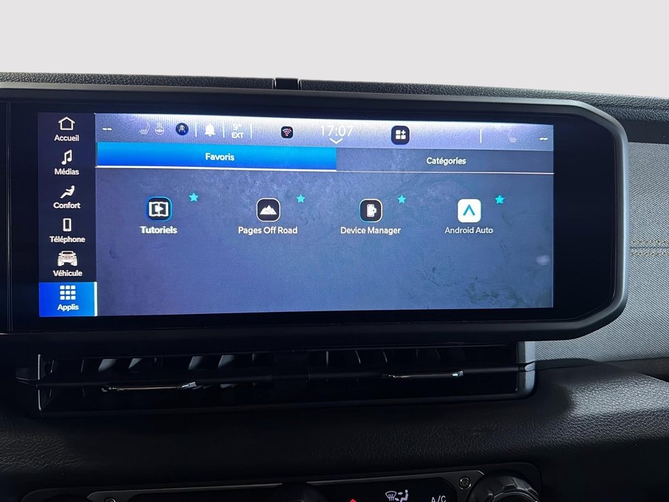 Jeep Wrangler SPORT S AWD HARD TOP CARPLAY 2024-32