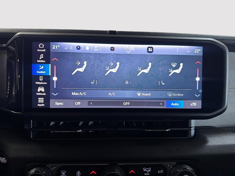 Jeep Wrangler SPORT S AWD HARD TOP CARPLAY 2024-30