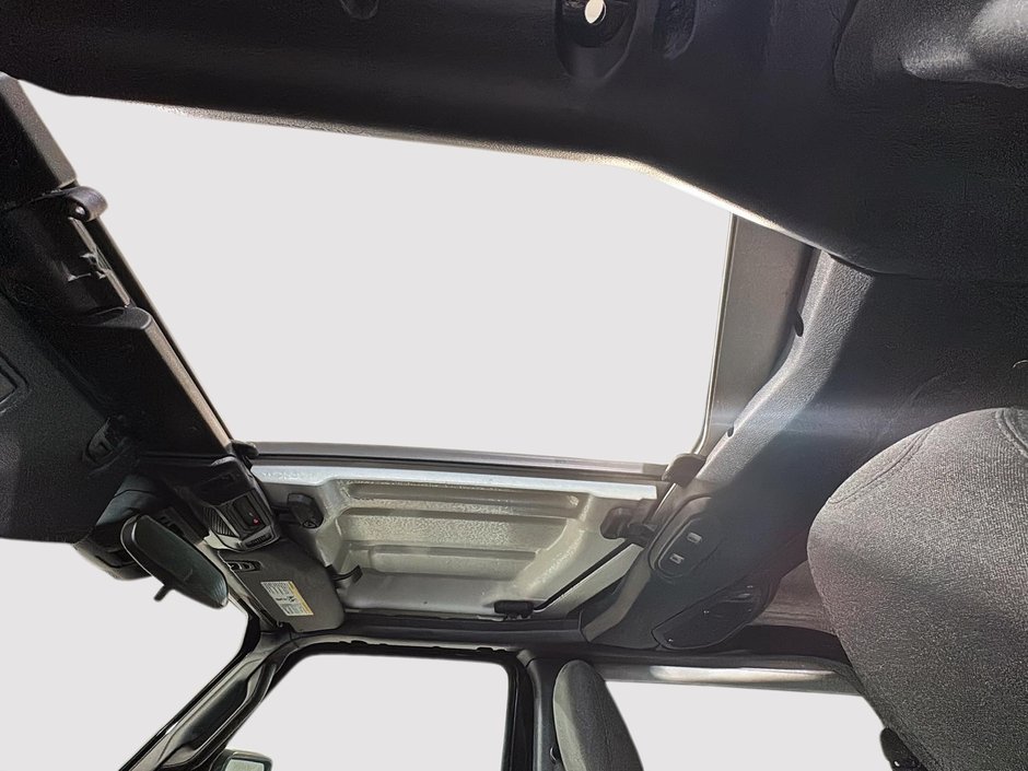 Jeep Wrangler SPORT S AWD HARD TOP CARPLAY 2024-23