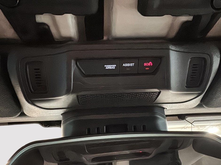 Jeep Wrangler SPORT S AWD HARD TOP CARPLAY 2024-41
