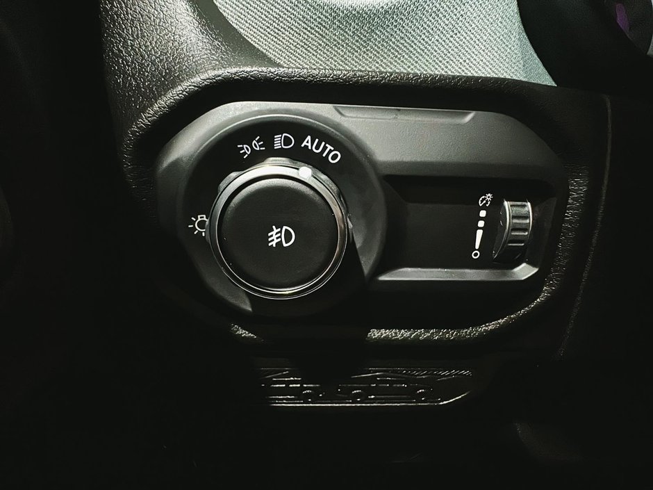 Jeep Wrangler SPORT S AWD HARD TOP CARPLAY 2024-39