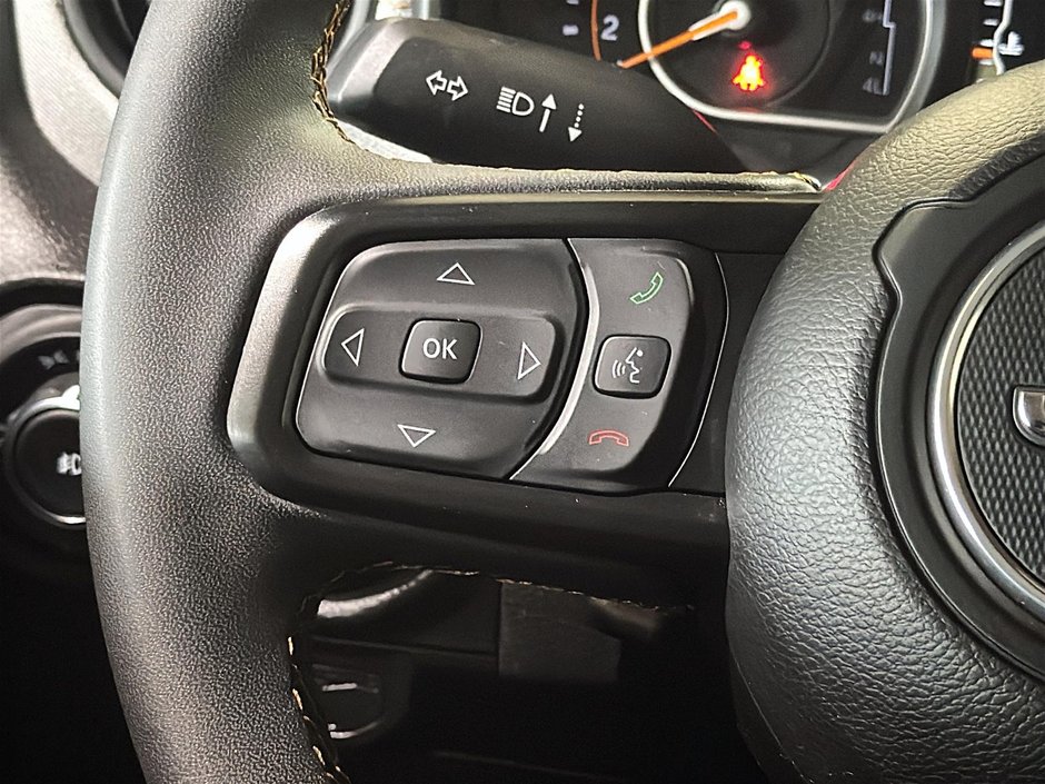 Jeep Wrangler SPORT S AWD HARD TOP CARPLAY 2024-36
