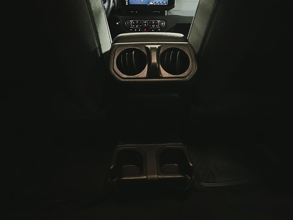 Jeep Wrangler SPORT S AWD HARD TOP CARPLAY 2024-40