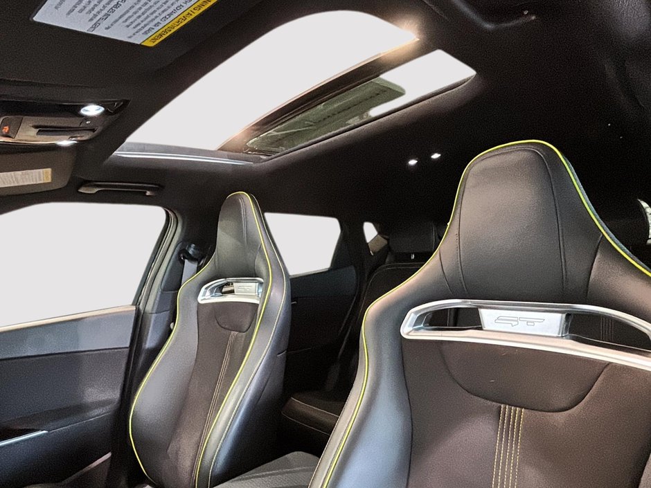 Kia EV6 GT-LINE AWD GPS CUIR CAM360 TOIT OUVRANT 2023-19