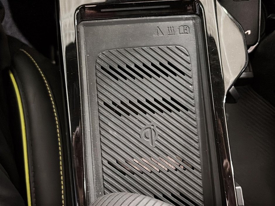 Kia EV6 GT-LINE AWD GPS CUIR CAM360 TOIT OUVRANT 2023-29