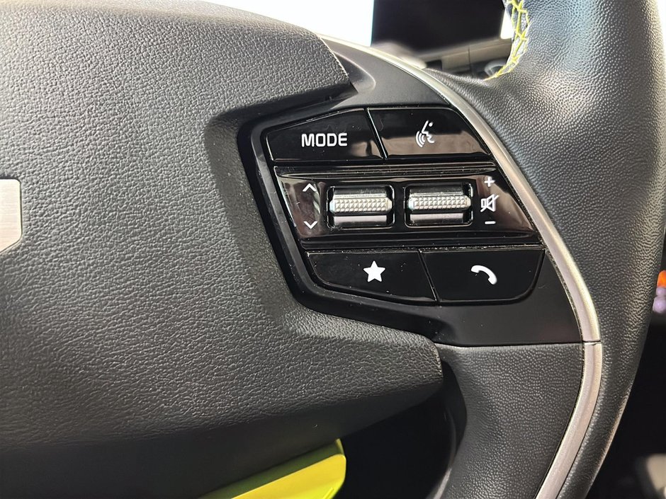 Kia EV6 GT-LINE AWD GPS CUIR CAM360 TOIT OUVRANT 2023-27